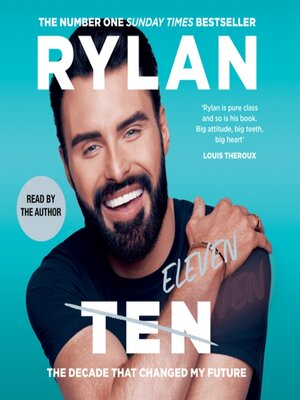 cover image of TEN